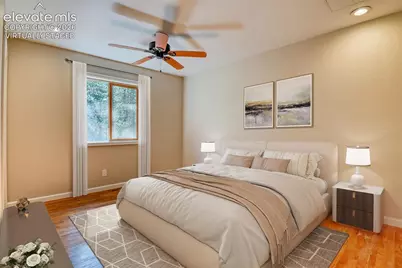 200 Bridle Drive, Woodland Park, CO 80863 - Photo 15