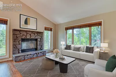 200 Bridle Drive, Woodland Park, CO 80863 - Photo 3