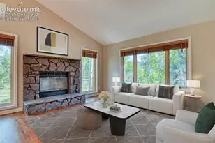 200 Bridle Dr, Woodland Park, CO 80863 - Photo 3
