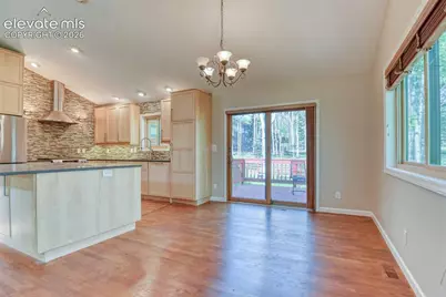 200 Bridle Drive, Woodland Park, CO 80863 - Photo 23