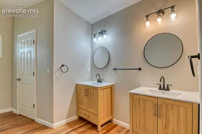 200 Bridle Drive, Woodland Park, CO 80863 - Photo 39