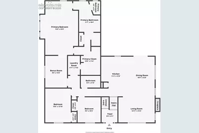 200 Bridle Drive, Woodland Park, CO 80863 - Photo 49
