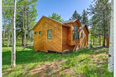 200 Bridle Drive, Woodland Park, CO 80863 - Photo 45