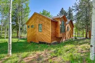 200 Bridle Dr, Woodland Park, CO 80863 - Photo 45