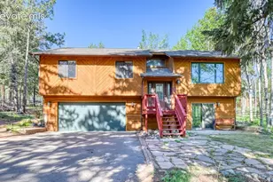 200 Bridle Dr, Woodland Park, CO 80863 - Photo 1