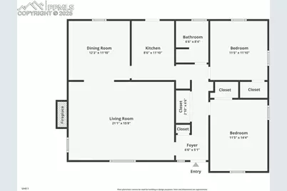 632 N Foote Avenue, Colorado Springs, CO 80909 - Photo 27