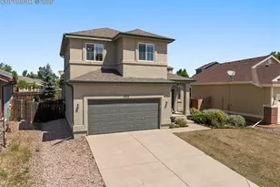 5312 Ferrari Dr, Colorado Springs, CO 80922 - Photo 3