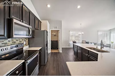 6579 Lamine Drive, Colorado Springs, CO 80925 - Photo 5