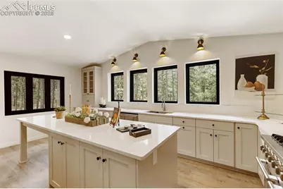 1320 Spring Valley Drive, Colorado Springs, CO 80921 - Photo 15