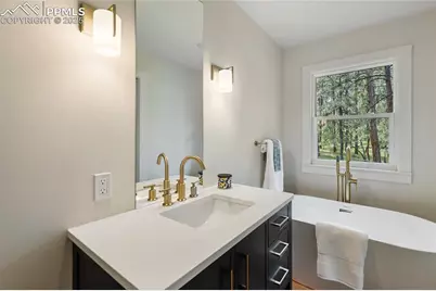 1320 Spring Valley Drive, Colorado Springs, CO 80921 - Photo 31