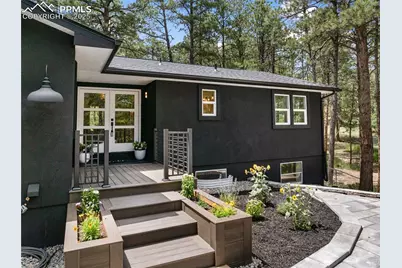 1320 Spring Valley Drive, Colorado Springs, CO 80921 - Photo 3