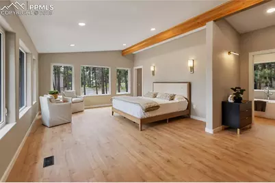 1320 Spring Valley Drive, Colorado Springs, CO 80921 - Photo 19