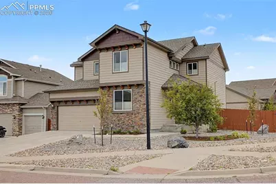 10405 Mt Columbia Drive, Peyton, CO 80831 - Photo 9