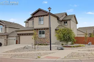 10405 Mount Columbia Dr, Peyton, CO 80831 - Photo 9