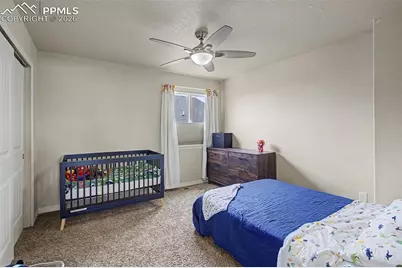 10405 Mt Columbia Drive, Peyton, CO 80831 - Photo 33