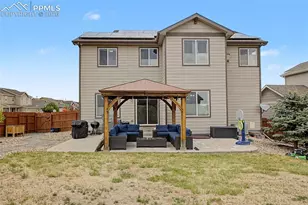 10405 Mount Columbia Dr, Peyton, CO 80831 - Photo 43