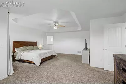 10405 Mt Columbia Drive, Peyton, CO 80831 - Photo 25