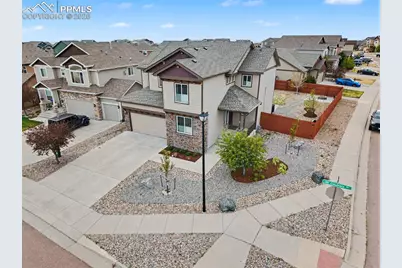 10405 Mt Columbia Drive, Peyton, CO 80831 - Photo 3