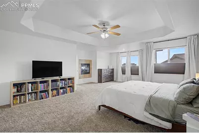 10405 Mt Columbia Drive, Peyton, CO 80831 - Photo 29