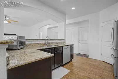 10405 Mt Columbia Drive, Peyton, CO 80831 - Photo 19