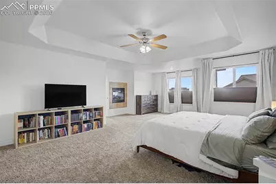 10405 Mt Columbia Drive, Peyton, CO 80831 - Photo 29