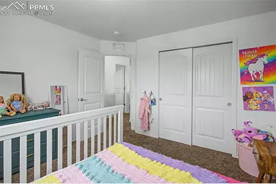 10405 Mt Columbia Drive, Peyton, CO 80831 - Photo 31