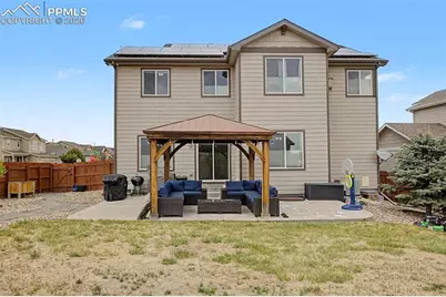 10405 Mt Columbia Drive, Peyton, CO 80831 - Photo 43