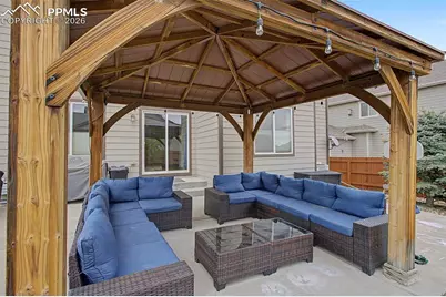 10405 Mt Columbia Drive, Peyton, CO 80831 - Photo 41