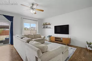 10405 Mount Columbia Dr, Peyton, CO 80831 - Photo 15