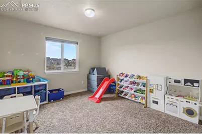 10405 Mt Columbia Drive, Peyton, CO 80831 - Photo 35