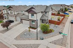 10405 Mount Columbia Dr, Peyton, CO 80831 - Photo 3