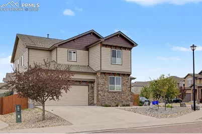 10405 Mt Columbia Drive, Peyton, CO 80831 - Photo 7