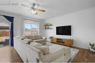 10405 Mt Columbia Drive, Peyton, CO 80831 - Photo 15