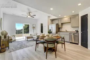 1916 Erin Loop, Colorado Springs, CO 80918 - Photo 3