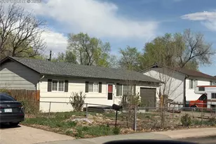 1555 Willshire Dr, Colorado Springs, CO 80906 - Photo 1