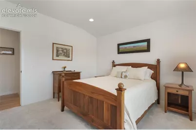 4706 Mountain Ledge Lane, Monument, CO 80132 - Photo 29