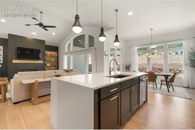 4706 Mountain Ledge Lane, Monument, CO 80132 - Photo 9