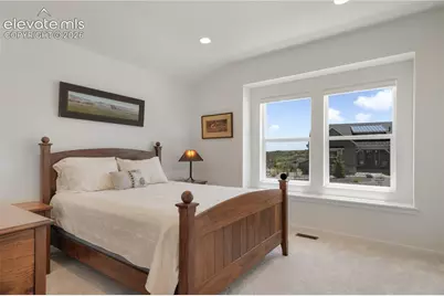 4706 Mountain Ledge Lane, Monument, CO 80132 - Photo 27