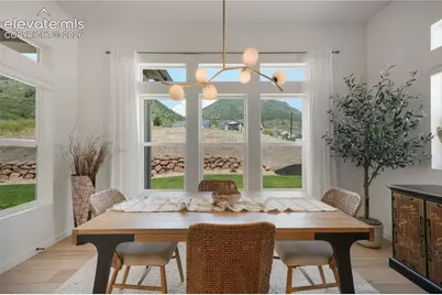 4706 Mountain Ledge Lane, Monument, CO 80132 - Photo 13