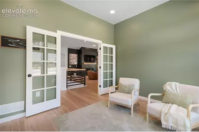4706 Mountain Ledge Lane, Monument, CO 80132 - Photo 33