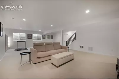 4706 Mountain Ledge Lane, Monument, CO 80132 - Photo 37