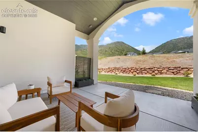 4706 Mountain Ledge Lane, Monument, CO 80132 - Photo 15