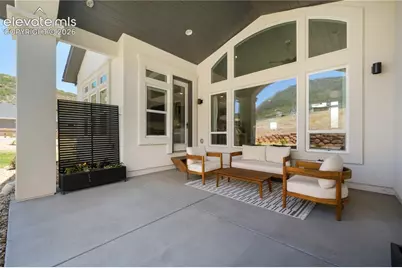 4706 Mountain Ledge Lane, Monument, CO 80132 - Photo 17
