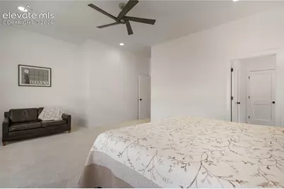 4706 Mountain Ledge Lane, Monument, CO 80132 - Photo 21
