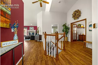 1310 Bison Ridge Drive, Colorado Springs, CO 80919 - Photo 3