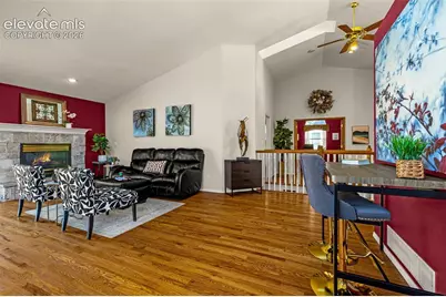 1310 Bison Ridge Drive, Colorado Springs, CO 80919 - Photo 9