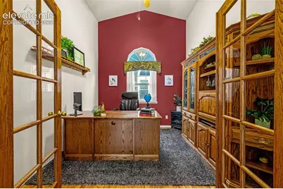1310 Bison Ridge Drive, Colorado Springs, CO 80919 - Photo 5