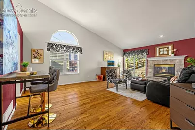 1310 Bison Ridge Drive, Colorado Springs, CO 80919 - Photo 7