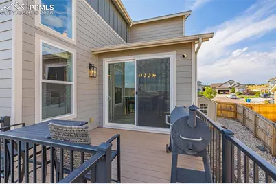 8263 Wheatland Drive, Colorado Springs, CO 80908 - Photo 41