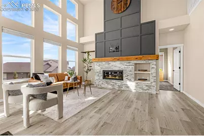 8263 Wheatland Drive, Colorado Springs, CO 80908 - Photo 17